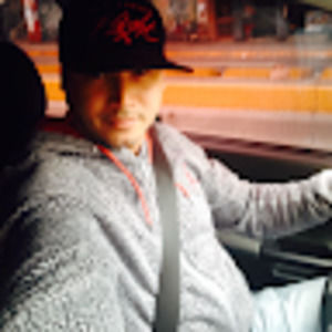 Meet your Posher, Jhon